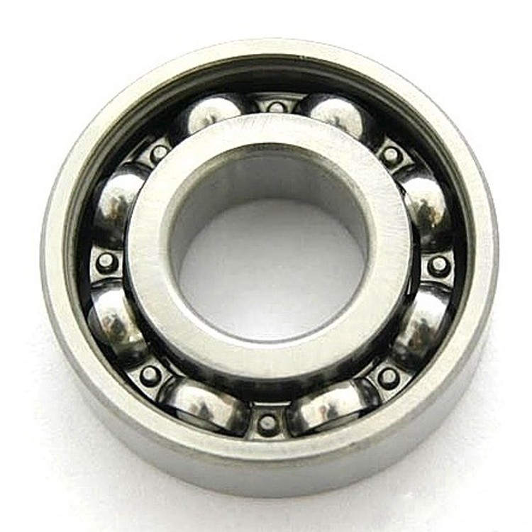 45 mm x 86 mm x 39 mm  Fersa F16128 Angular contact ball bearings