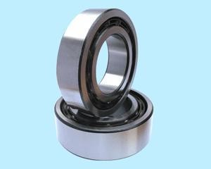 60 mm x 78 mm x 10 mm  CYSD 7812C Angular contact ball bearings