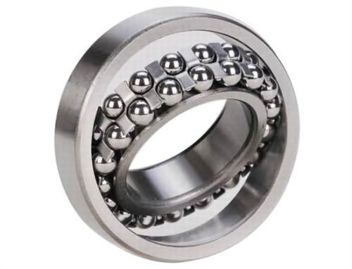 160 mm x 290 mm x 48 mm  NACHI 7232CDB Angular contact ball bearings
