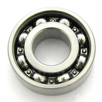 50 mm x 90 mm x 20 mm  FAG QJ210-MPA Angular contact ball bearings