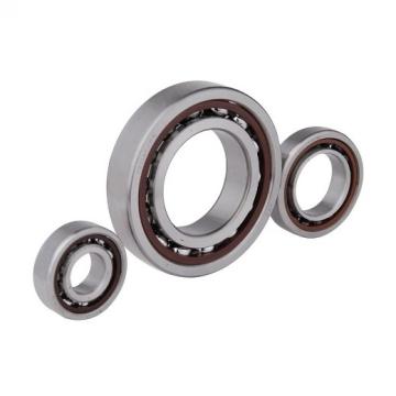 12 mm x 24 mm x 6 mm  NACHI 7901AC Angular contact ball bearings