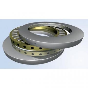 ISO QJ1296 Angular contact ball bearings