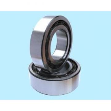 8 mm x 19 mm x 11 mm  ISO GE 008 HCR Plain bearings