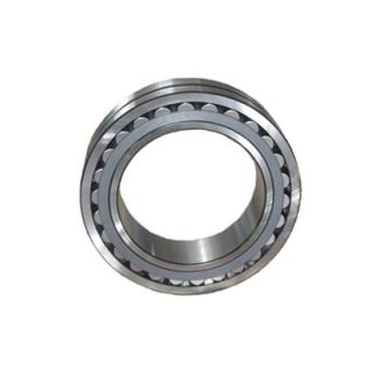 80 mm x 170 mm x 58 mm  ISO NJ2316 Cylindrical roller bearings