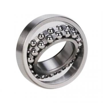 20 mm x 42 mm x 8 mm  PFI 16004 C3 Deep groove ball bearings