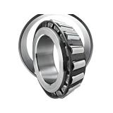INA 81152-M Thrust roller bearings