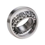 35 mm x 72 mm x 17 mm  NKE 6207-2Z Deep groove ball bearings